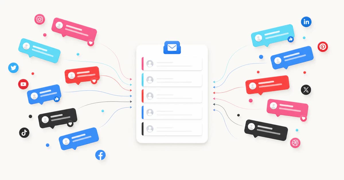 Social Media Comment Management: One Inbox, Faster Growth